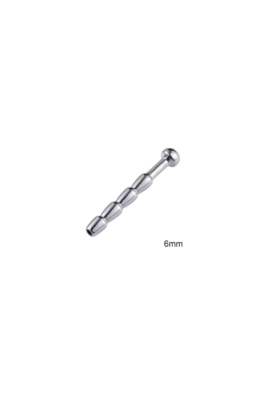 Dilatador Uretral Cateter 5 cms