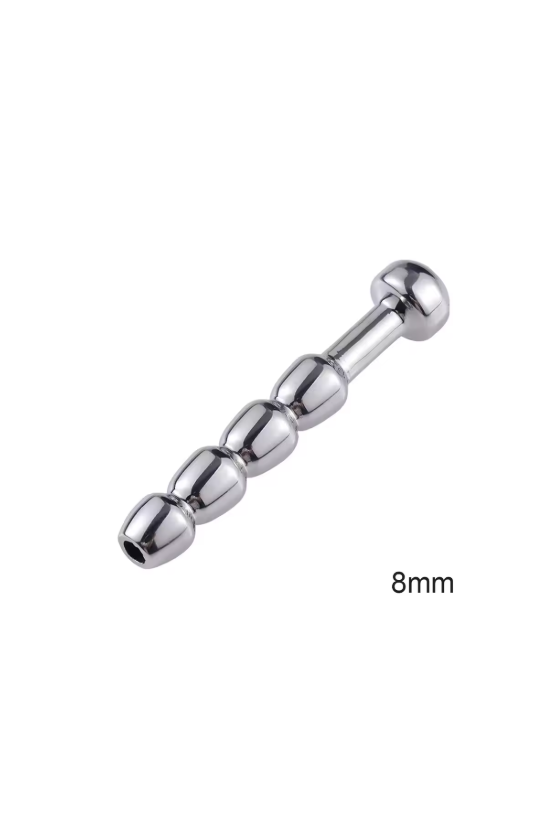 Dilatador Uretral Cateter 5 cms