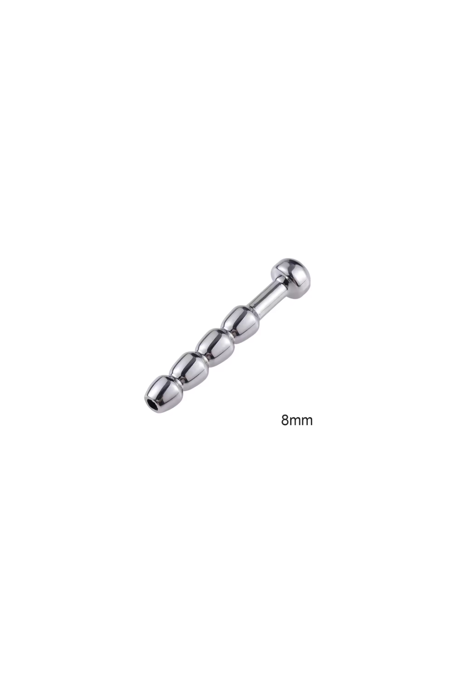 Dilatador Uretral Cateter 5 cms