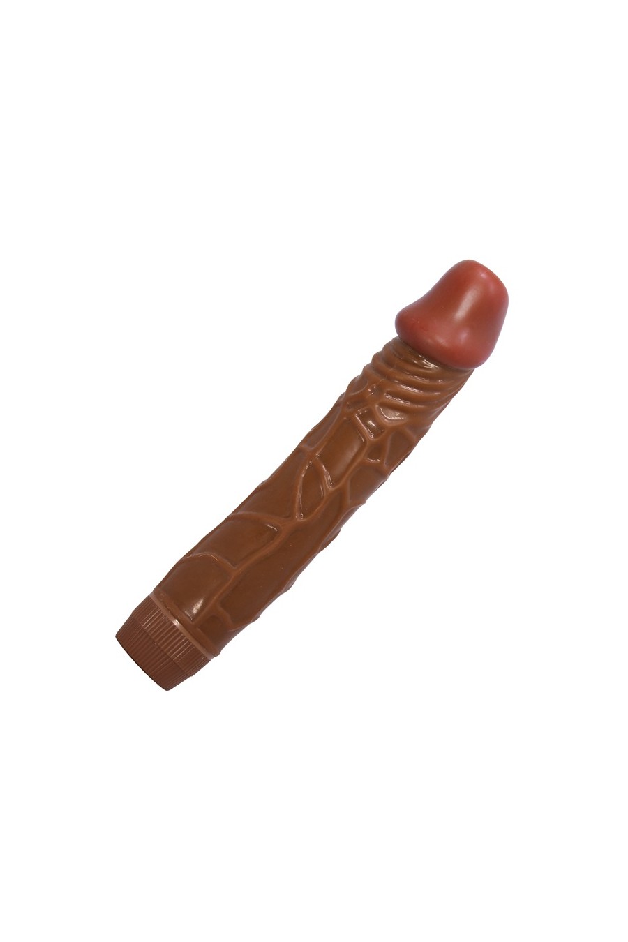 Vibrador Multivelocidades - Bob Mulato
