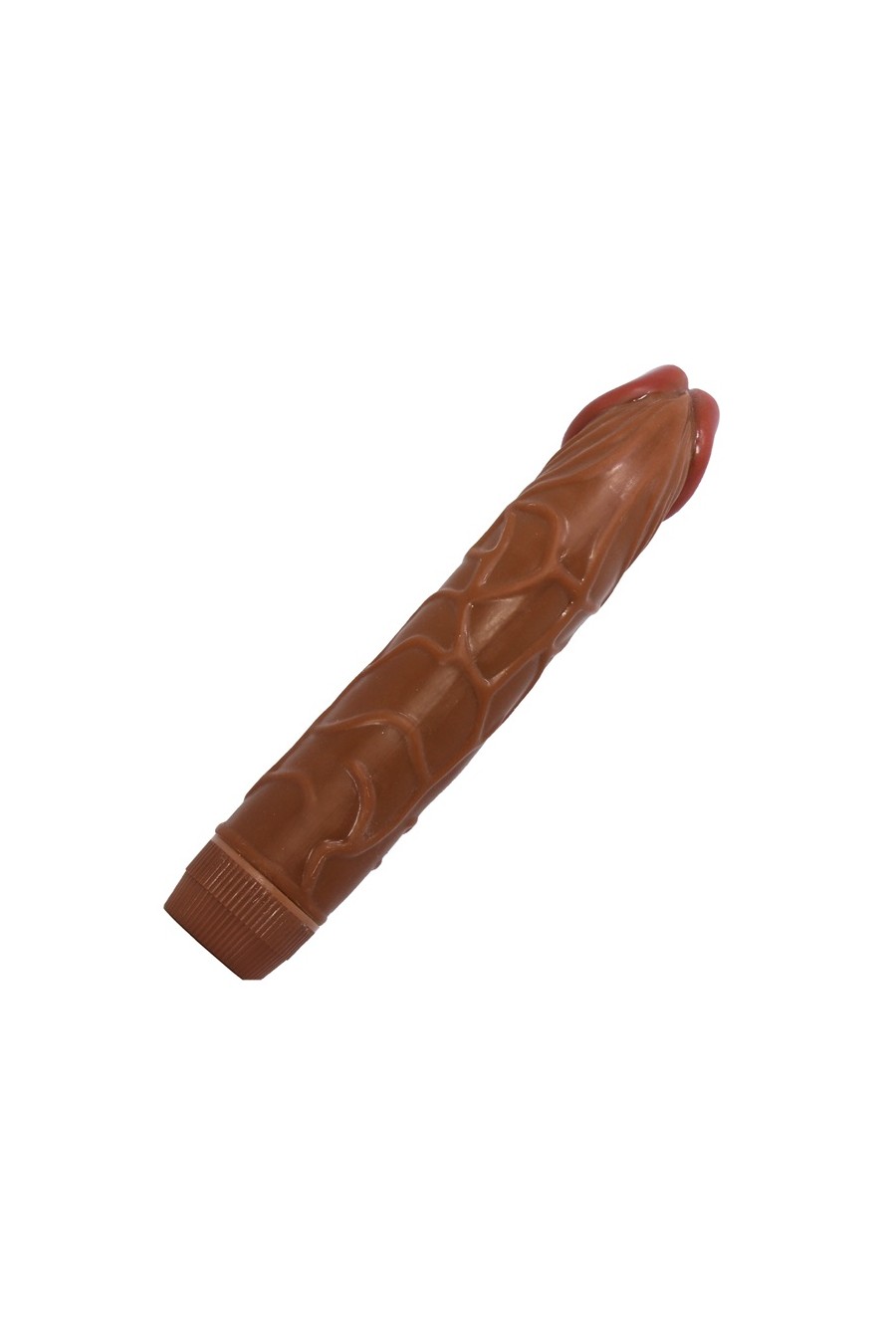 Vibrador Multivelocidades - Bob Mulato