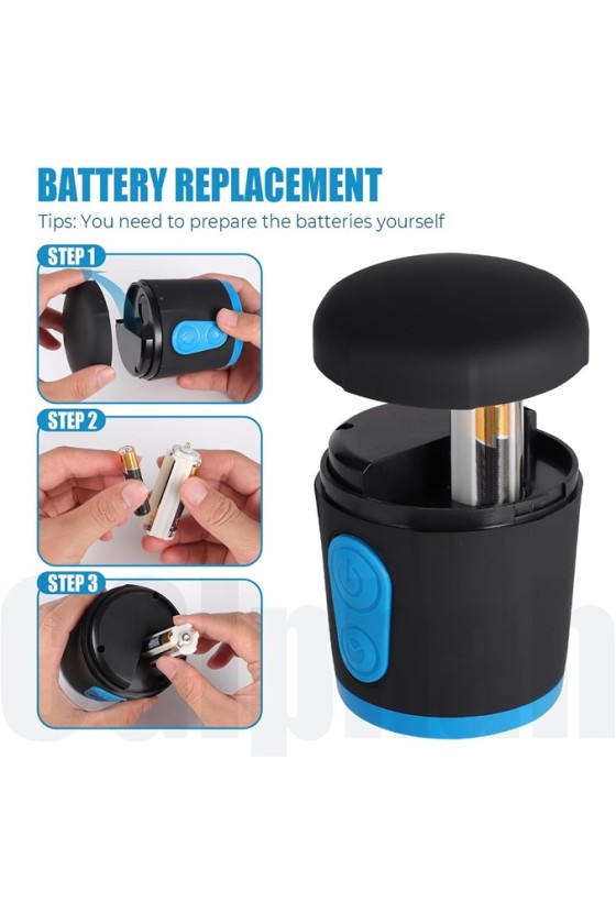 Bomba de Vacio Automatica