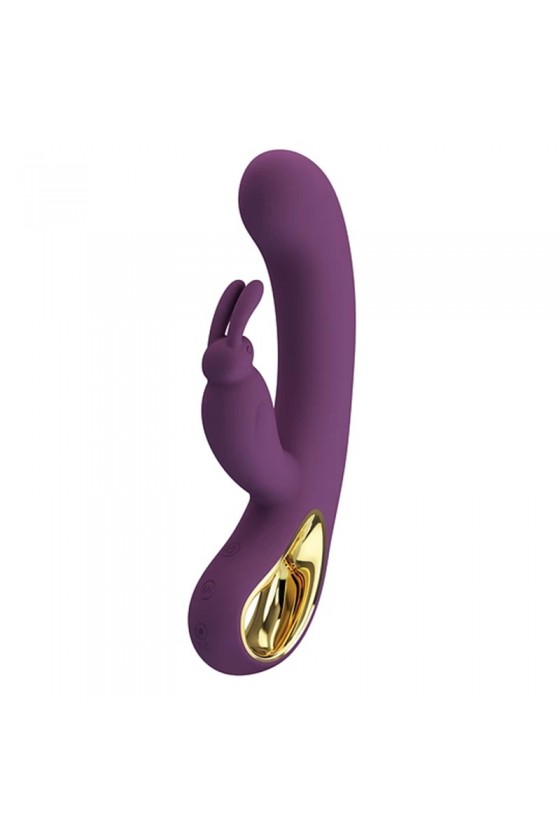 Vibrador LIAM conejito controlado por App