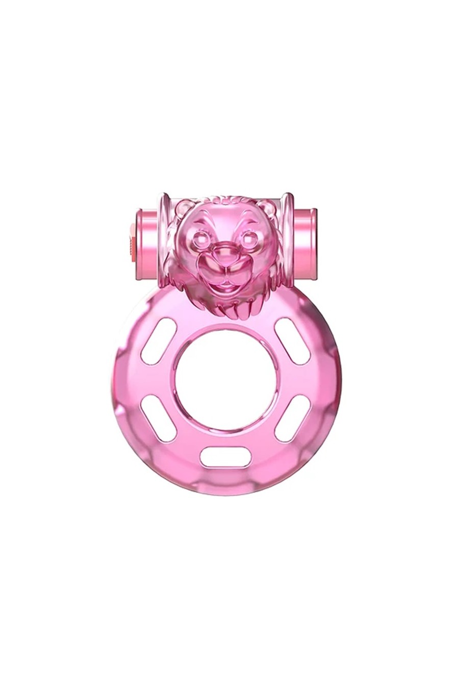 Anillo Vibrador Descartable Vibra
