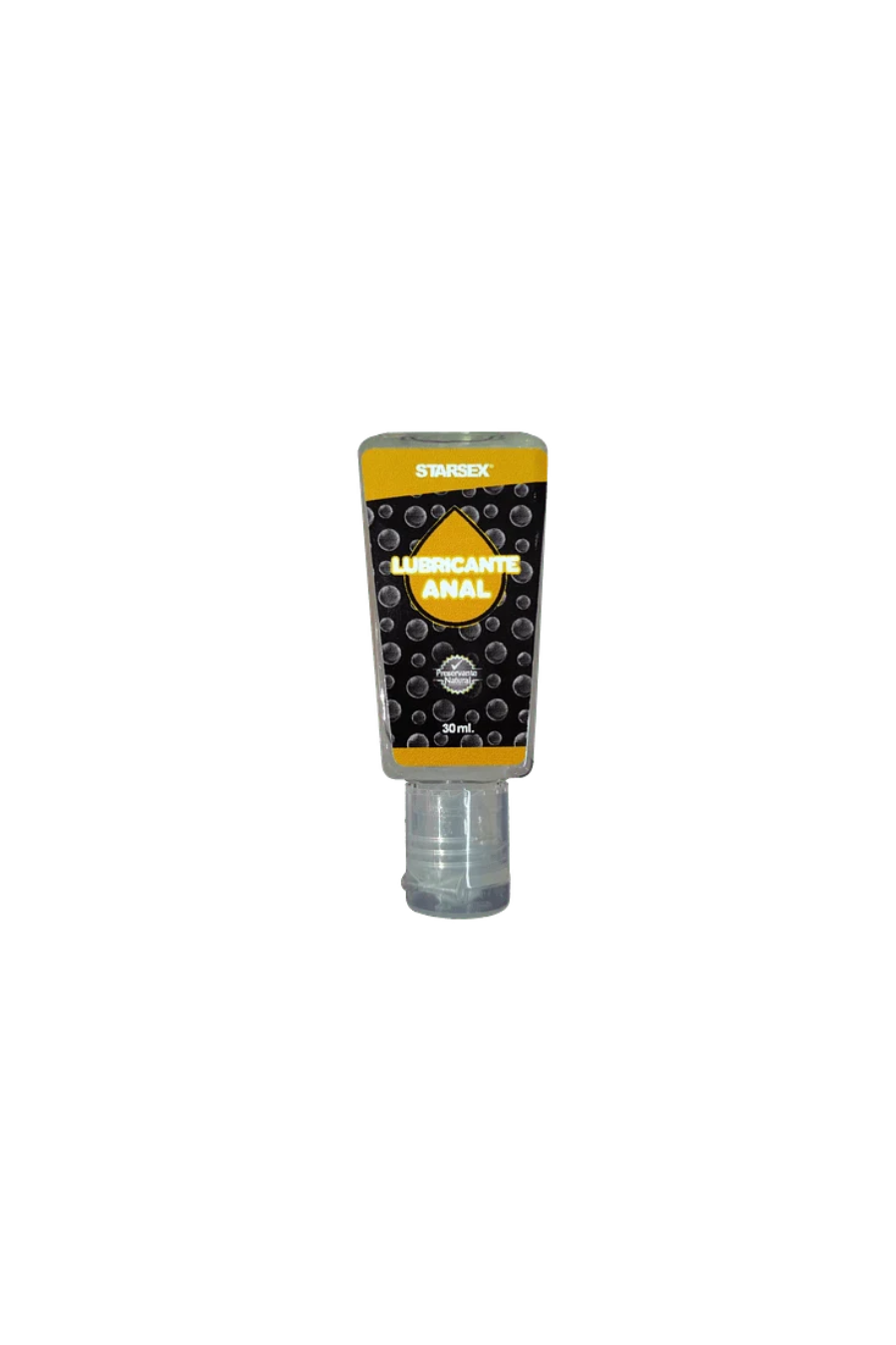 Lubricante Anal Dilatador Starsex 30 ml