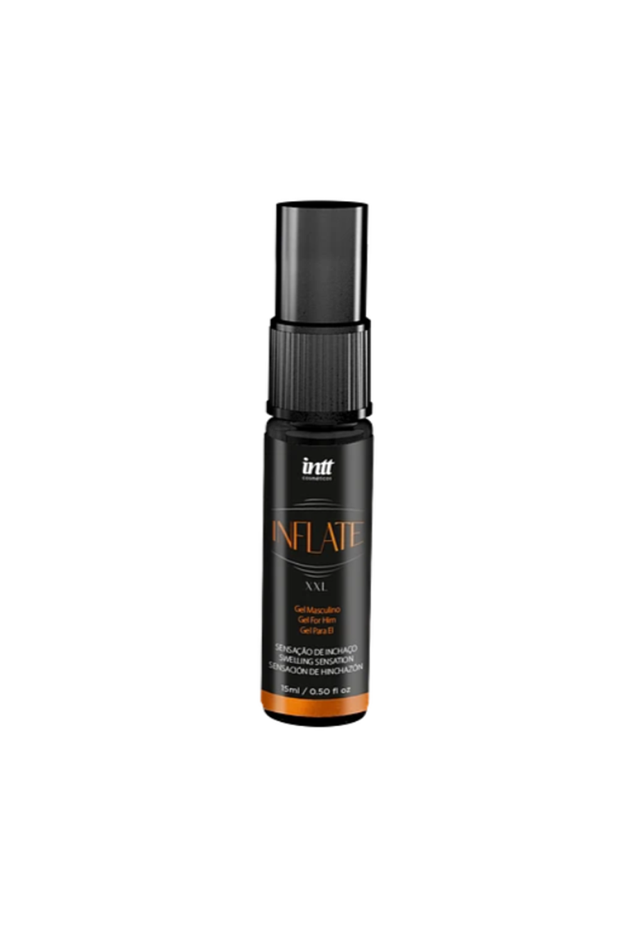 Excitante Masculino Inflate INNT