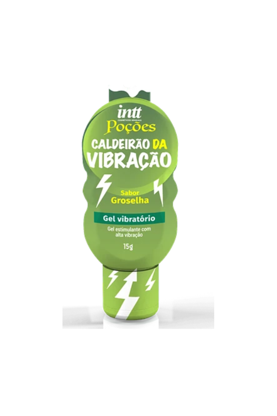 Estimulante Caldeirao Da Vibracao