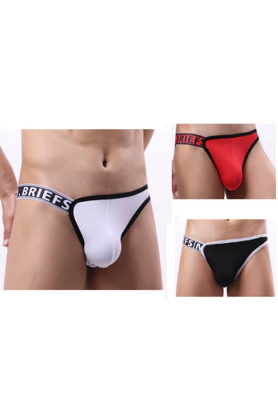 Sunga Masculina Super Sexy