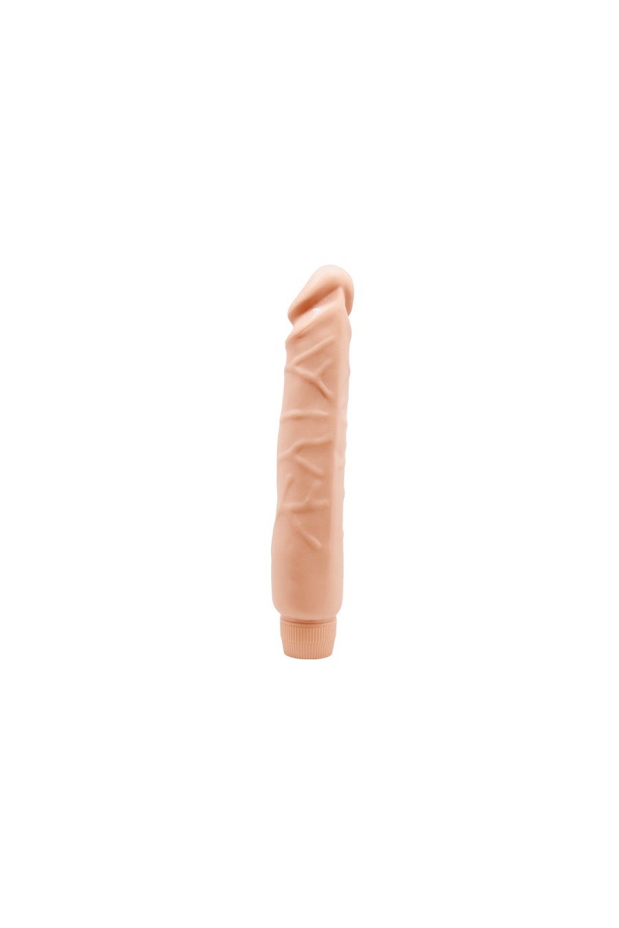 Vibrador Barbara - Jack 26 cms