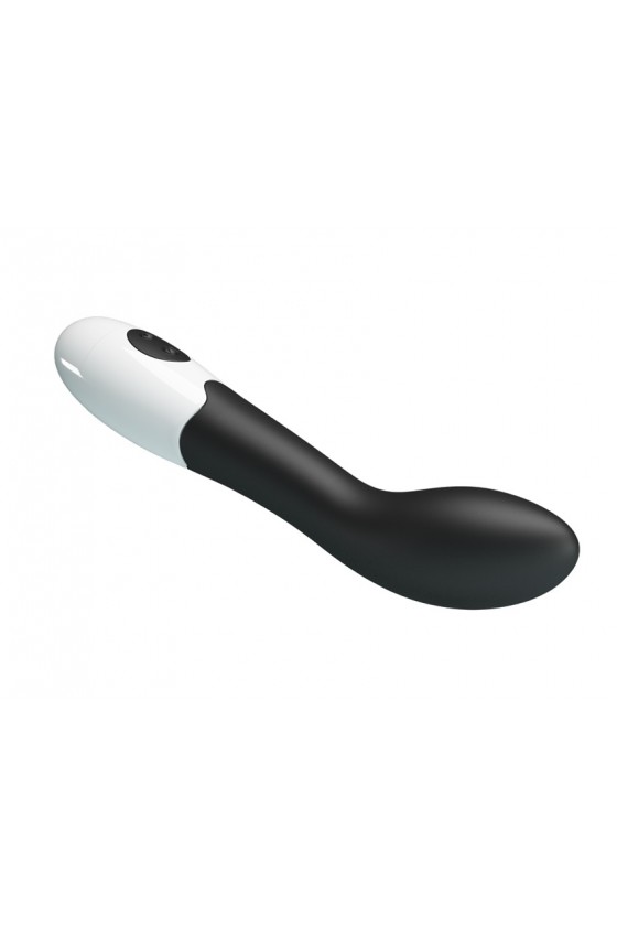 Vibrador PuntoG Pretty Love -Bishop Vibrador PuntoG Pretty Love -Bishop