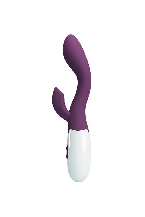 Vibrador PrettyLove  30 funciones - Brighty Vibrador PrettyLove  30 funciones - Brighty