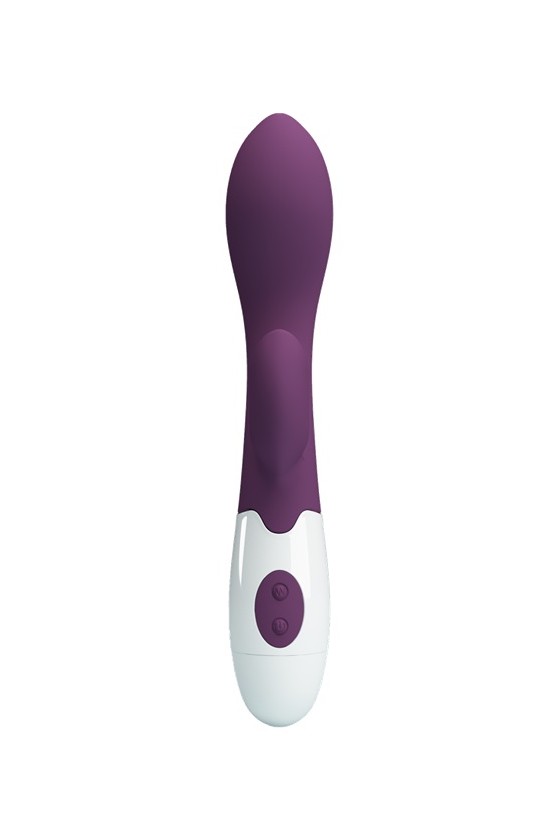 Vibrador PrettyLove  30 funciones - Brighty Vibrador PrettyLove  30 funciones - Brighty
