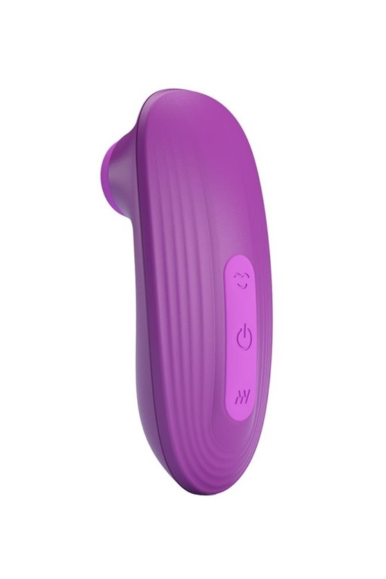 Succionador Recargable Romance - Adora Succionador Recargable Romance - Adora