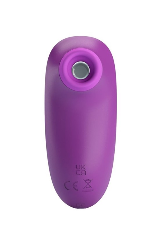 Succionador Recargable Romance - Adora Succionador Recargable Romance - Adora