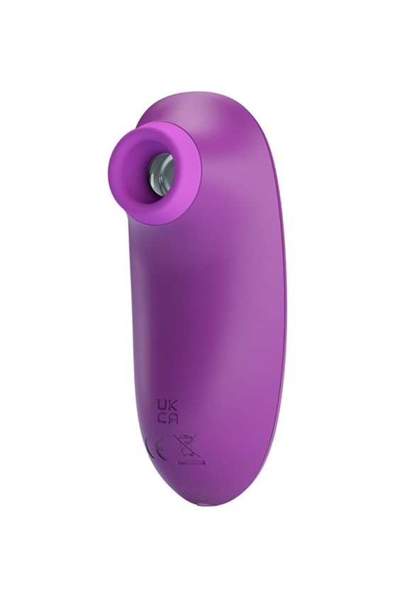 Succionador Recargable Romance - Adora