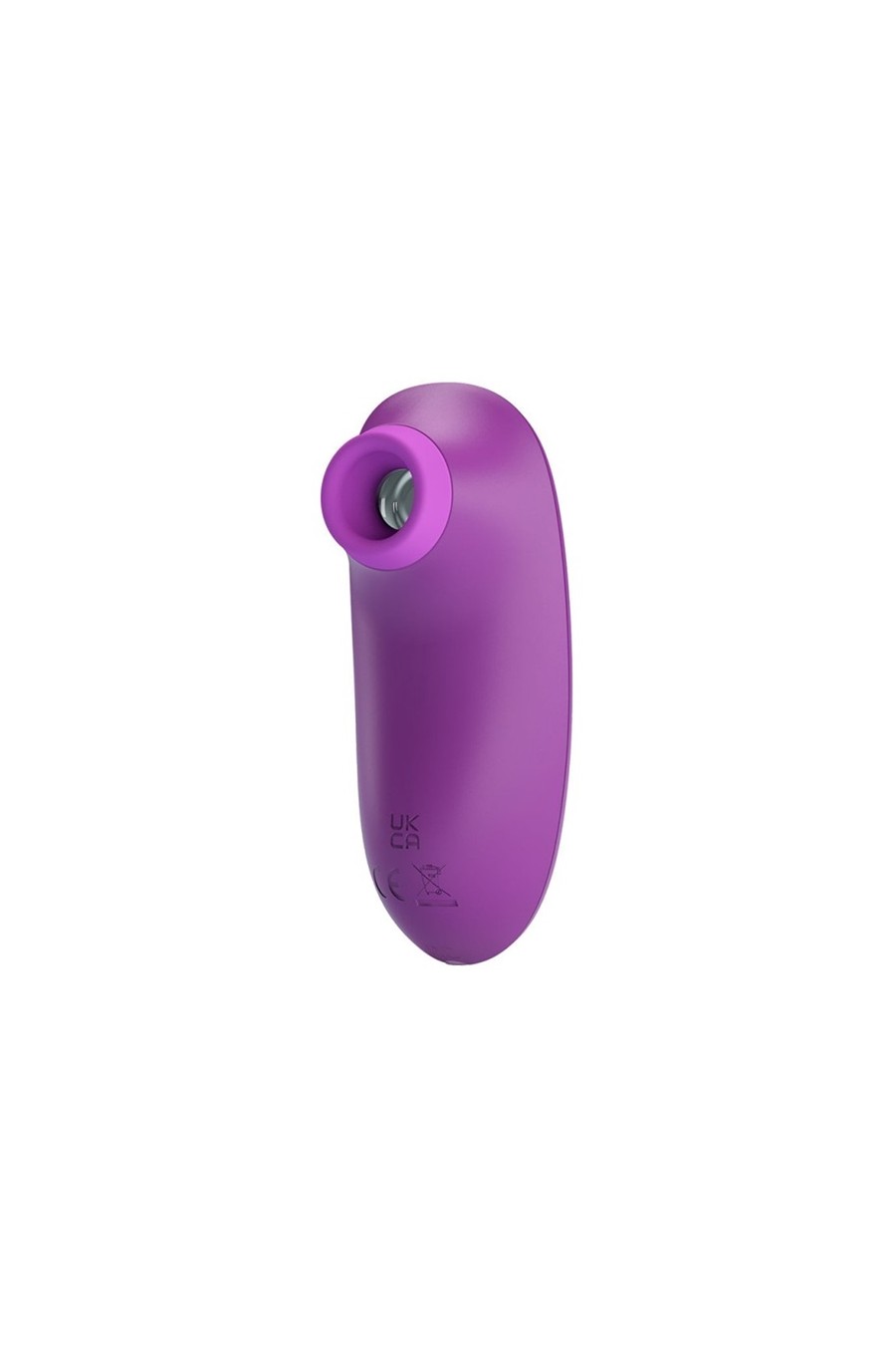 Succionador Recargable Romance - Adora