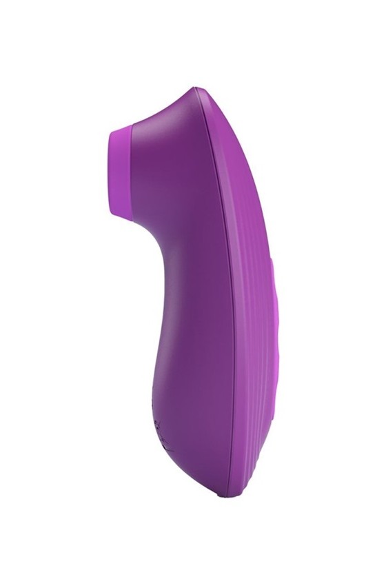 Succionador Recargable Romance - Adora