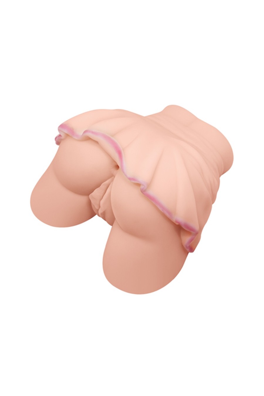 Masturbador Temptation Passion Lady Vibrador y Voz