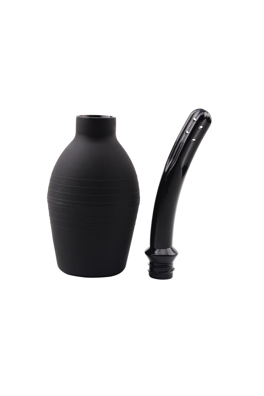Enema Mont Black - 310 ml