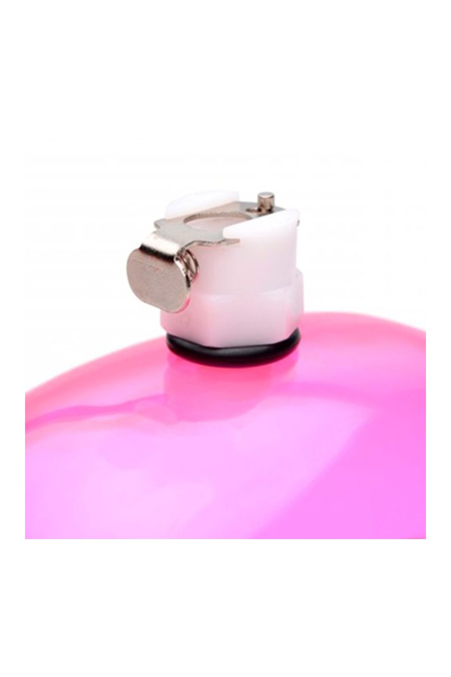Bomba vaginal con Copa Pequeña de 9.6 CM