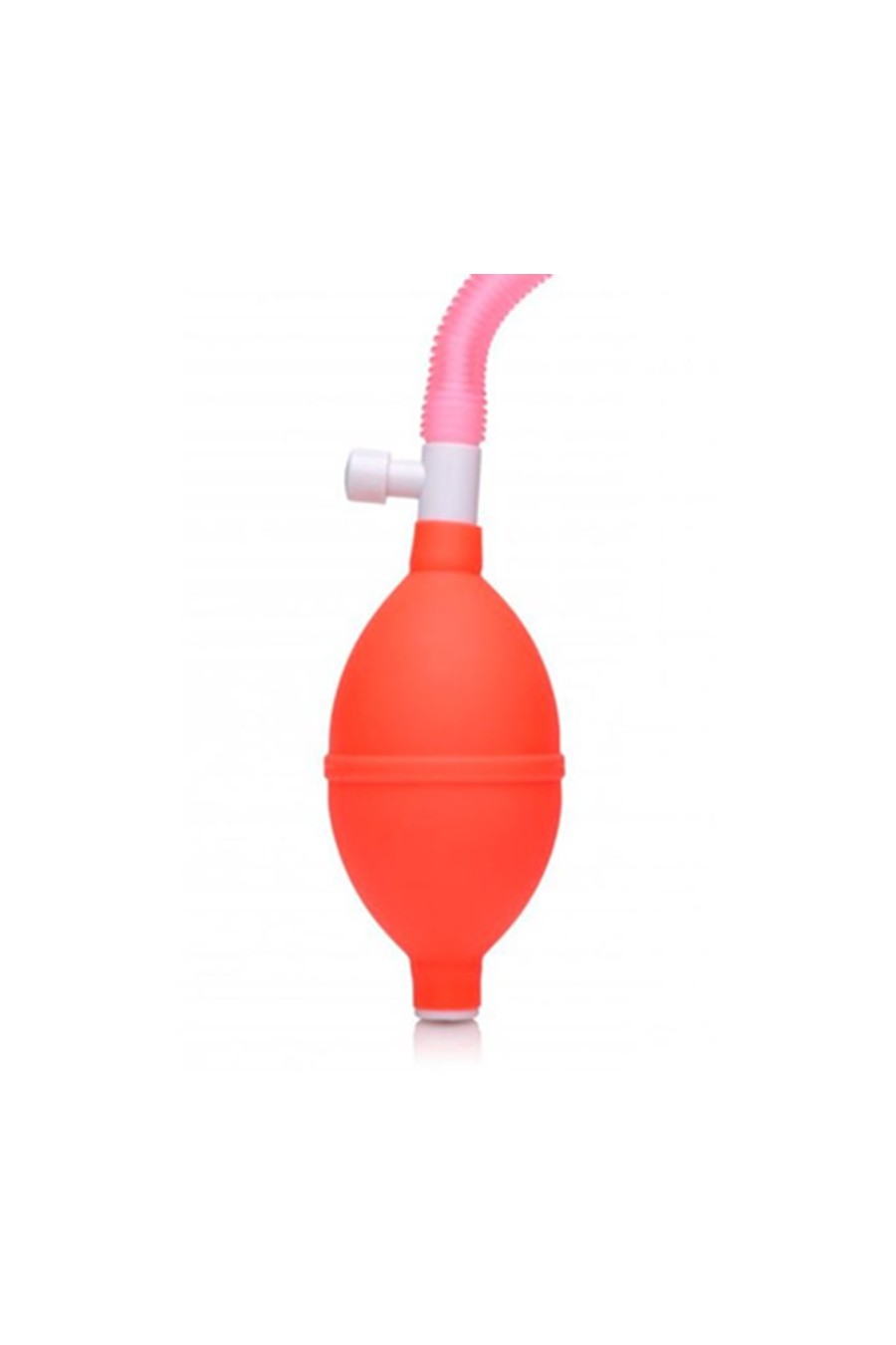 Bomba vaginal con Copa Pequeña de 9.6 CM