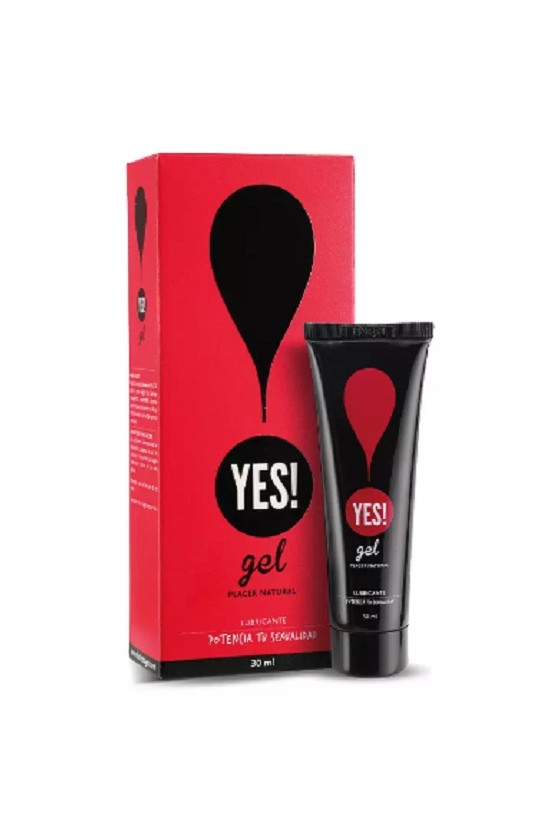 Lubricante Yes Original