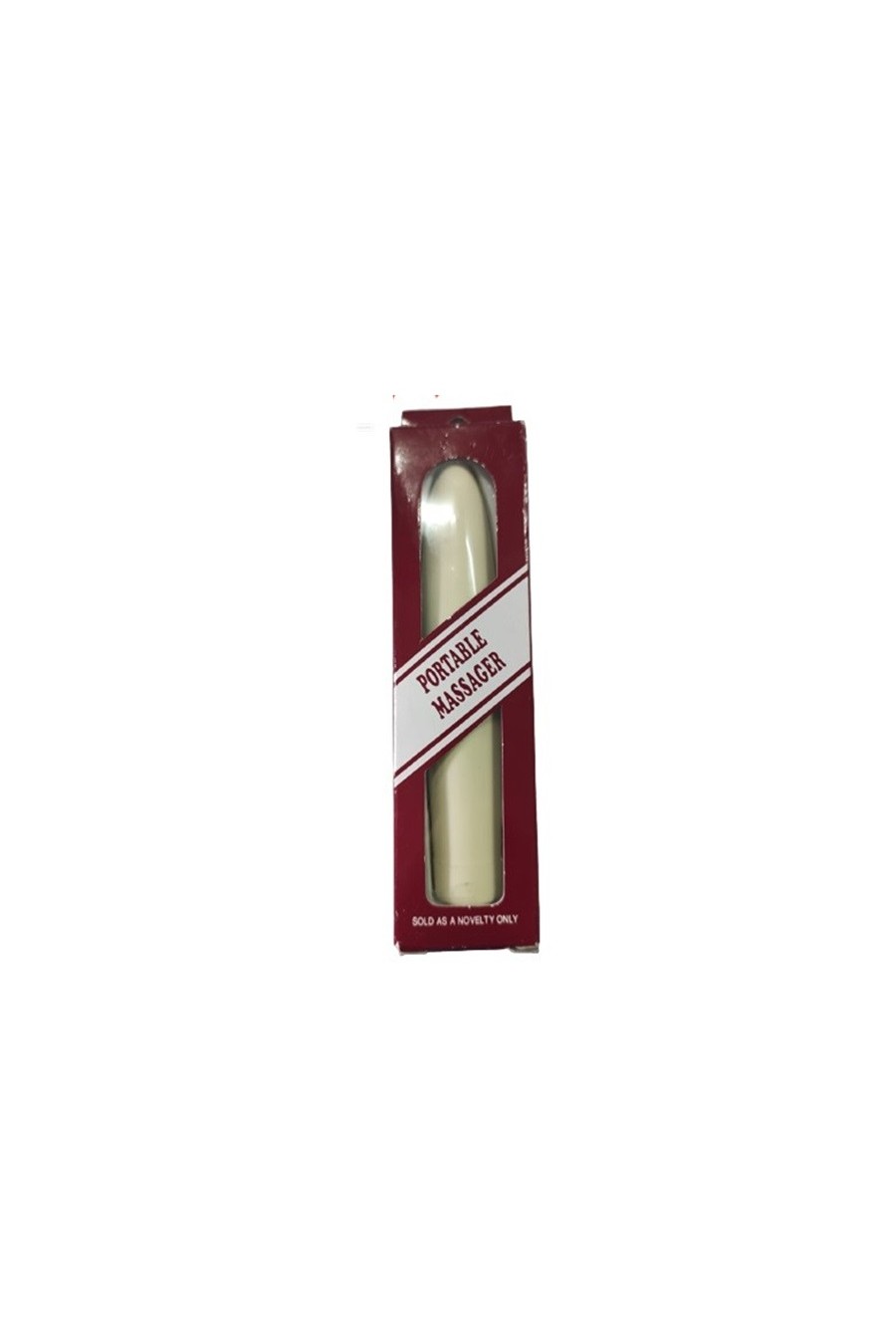 Vibrador Bala Portable 13.5x2 cms