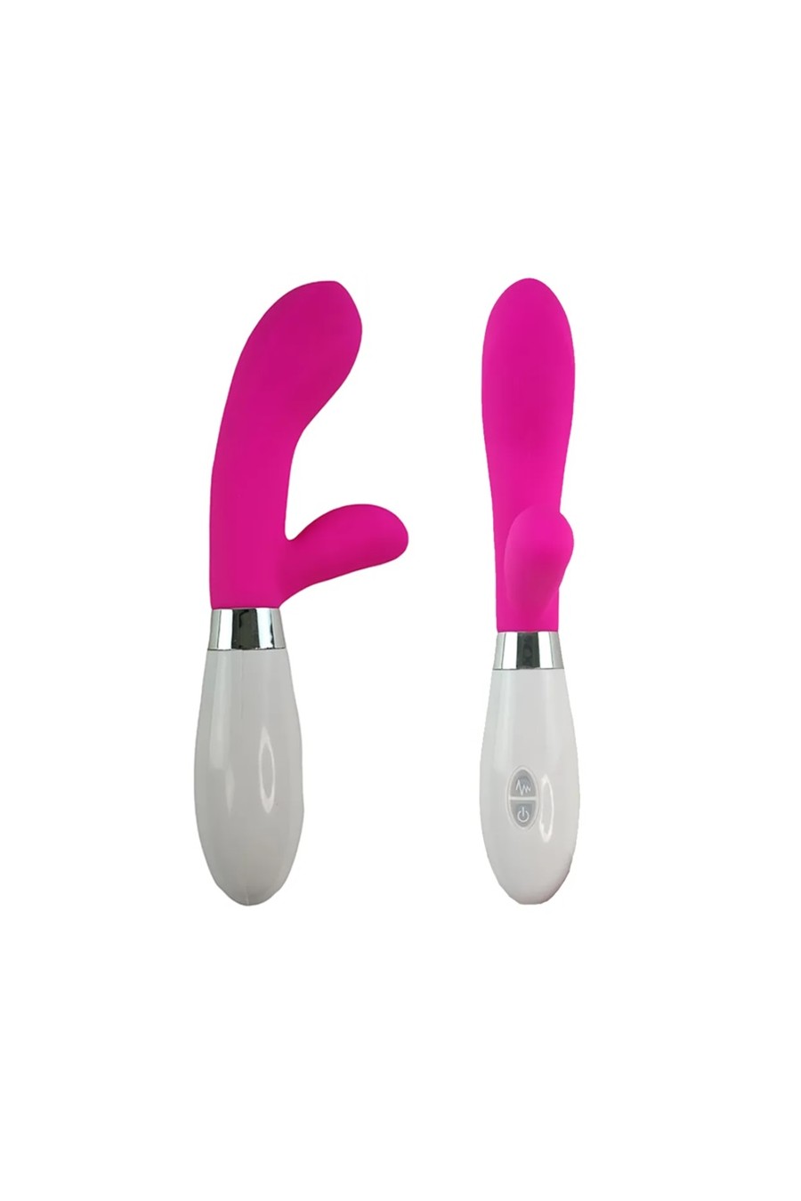Vibrador Docoo 10 Funciones Silicona Medica Perfect
