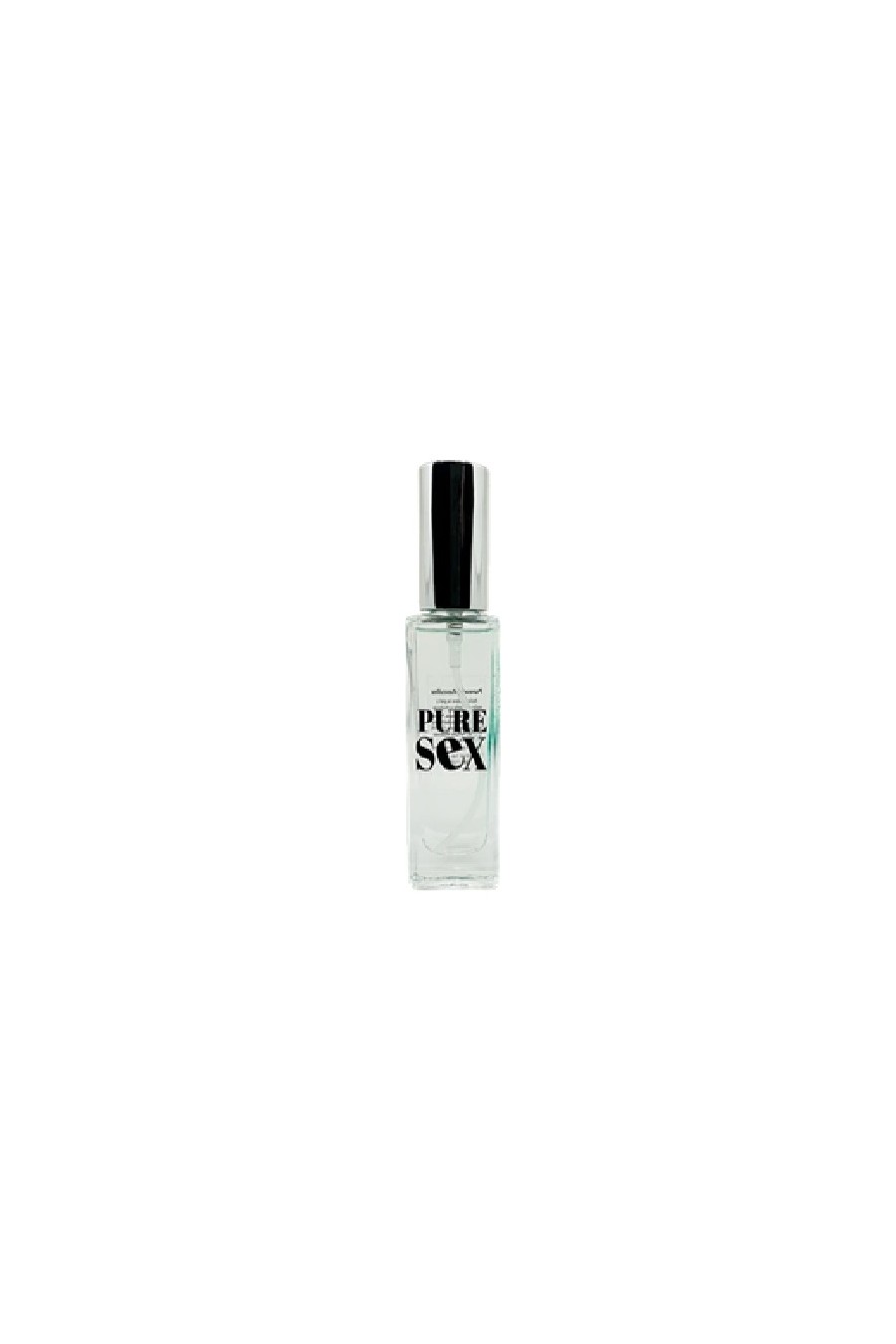Feromonas Pure Sex Nuevo Aroma