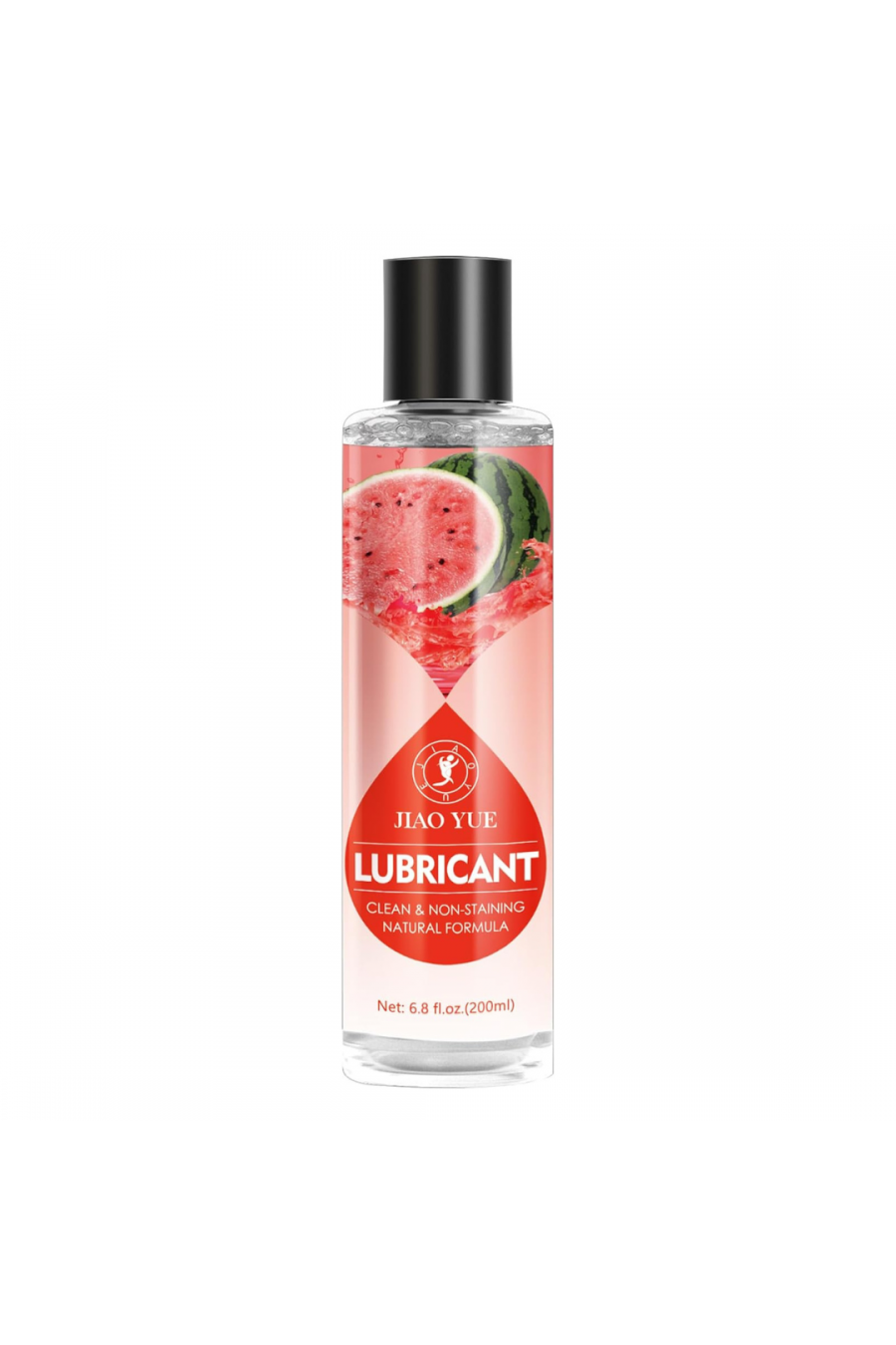 Lubricante Sabor a Sandía BEDGAME 200ml