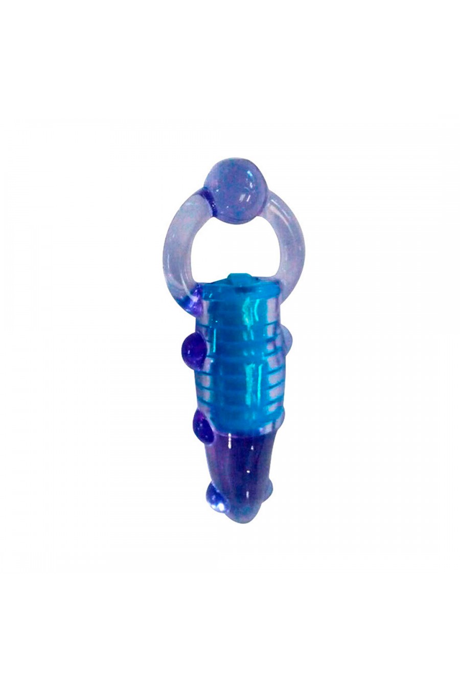 Anillo vibrador Color al azar