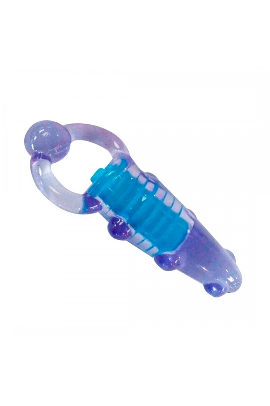 Anillo vibrador Color al azar