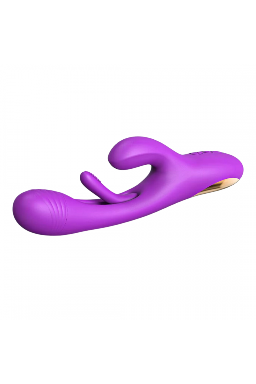 Vibrador 3 en 1 Neo Fun Recargable con Lengua
