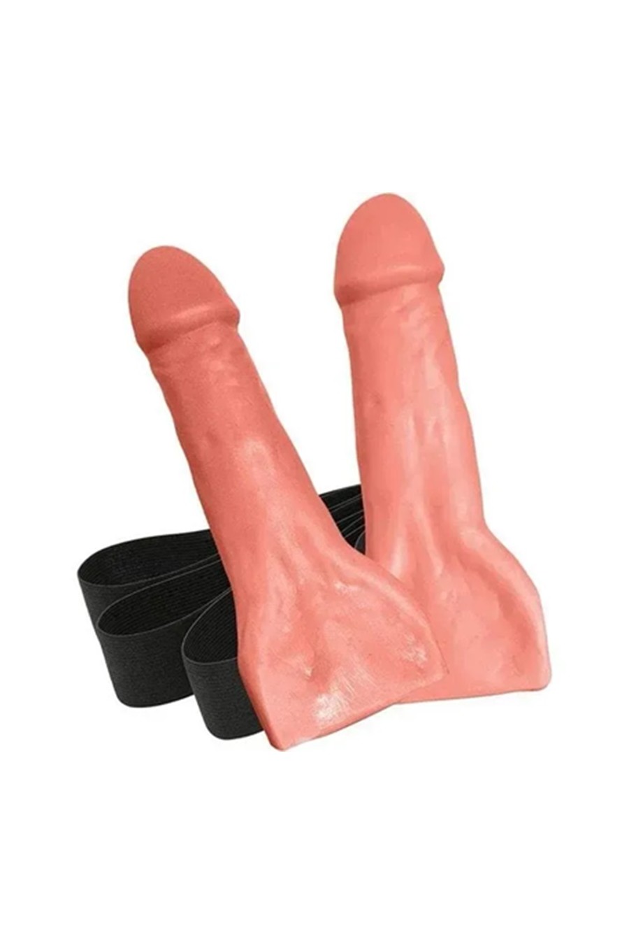 Juego de Argollas Dick Head Ring Toss