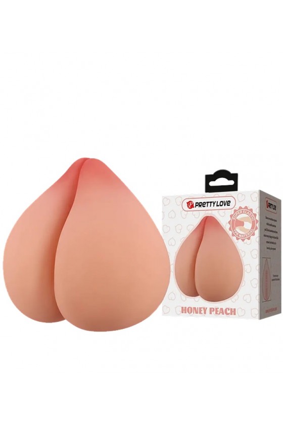 Masturbador Honey Peach