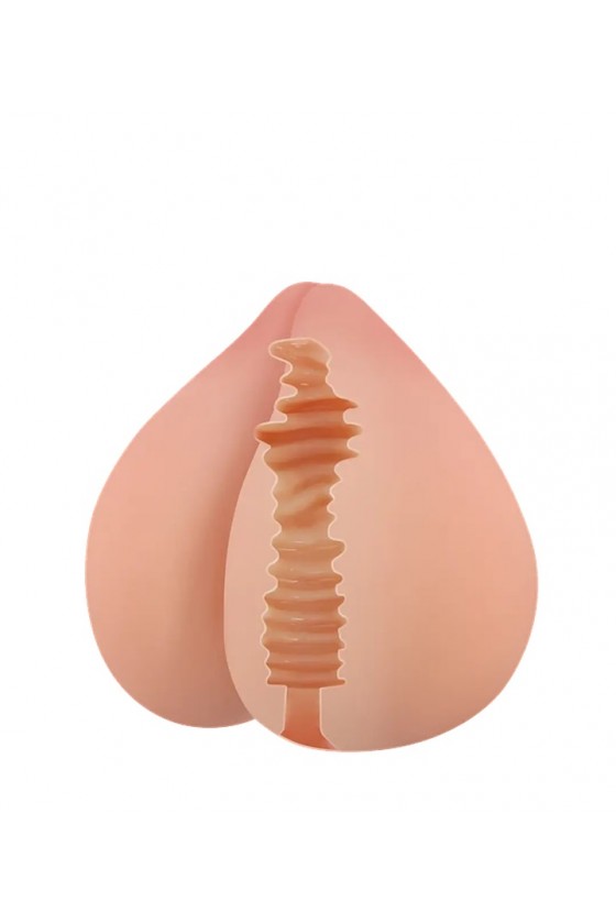 Masturbador Honey Peach