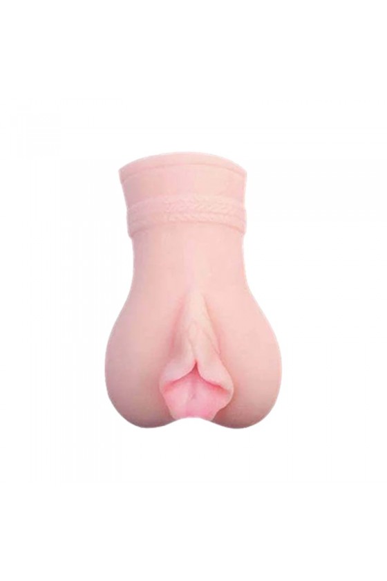 Vagina Masturbador Realista Cyberskin