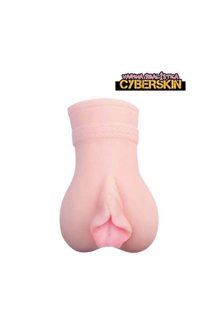 Vagina Masturbador Realista Cyberskin