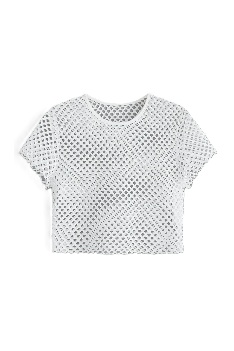 Camiseta Malla Colores