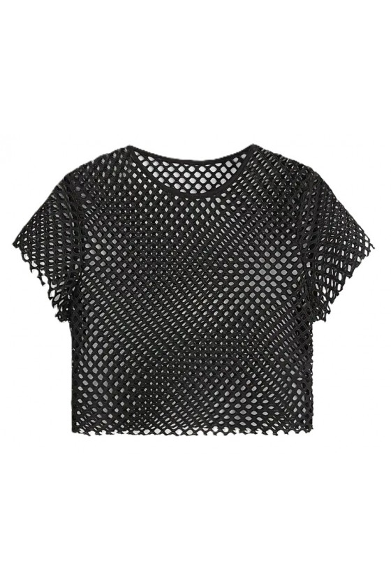 Camiseta Malla Colores
