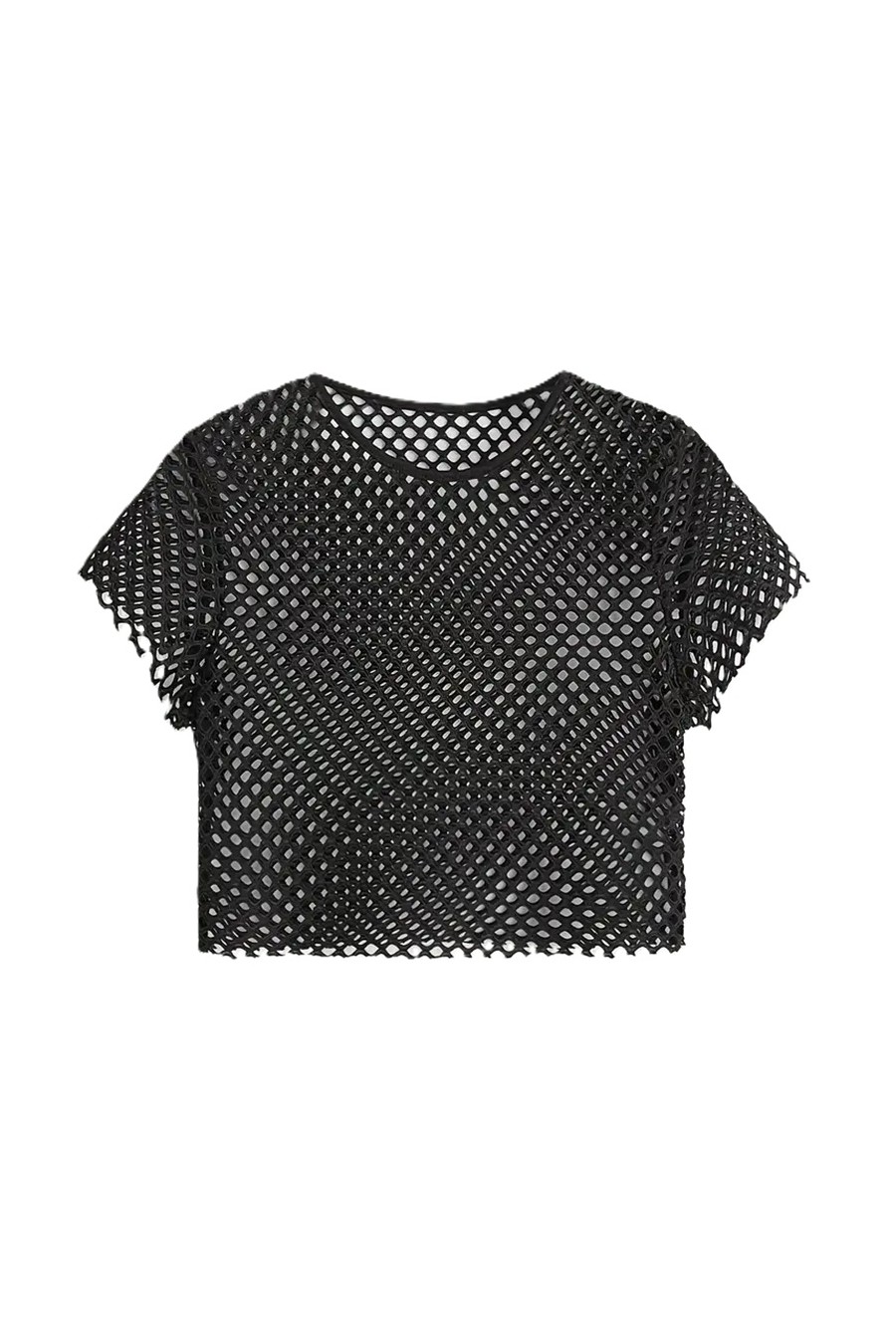 Camiseta Malla Colores