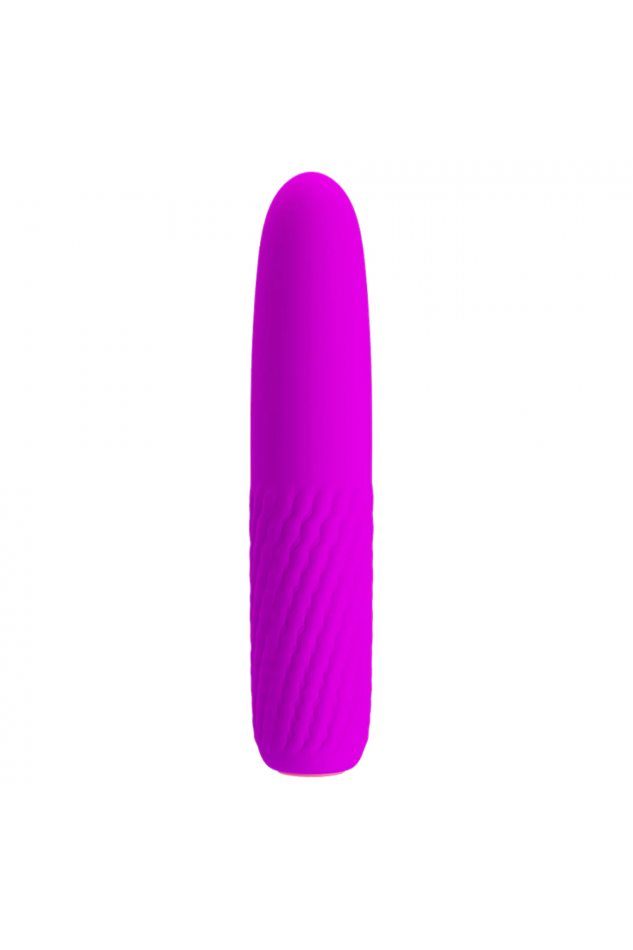 Vibrador Consolador Percutor Recargable Pretty Love - Wonder Archibald