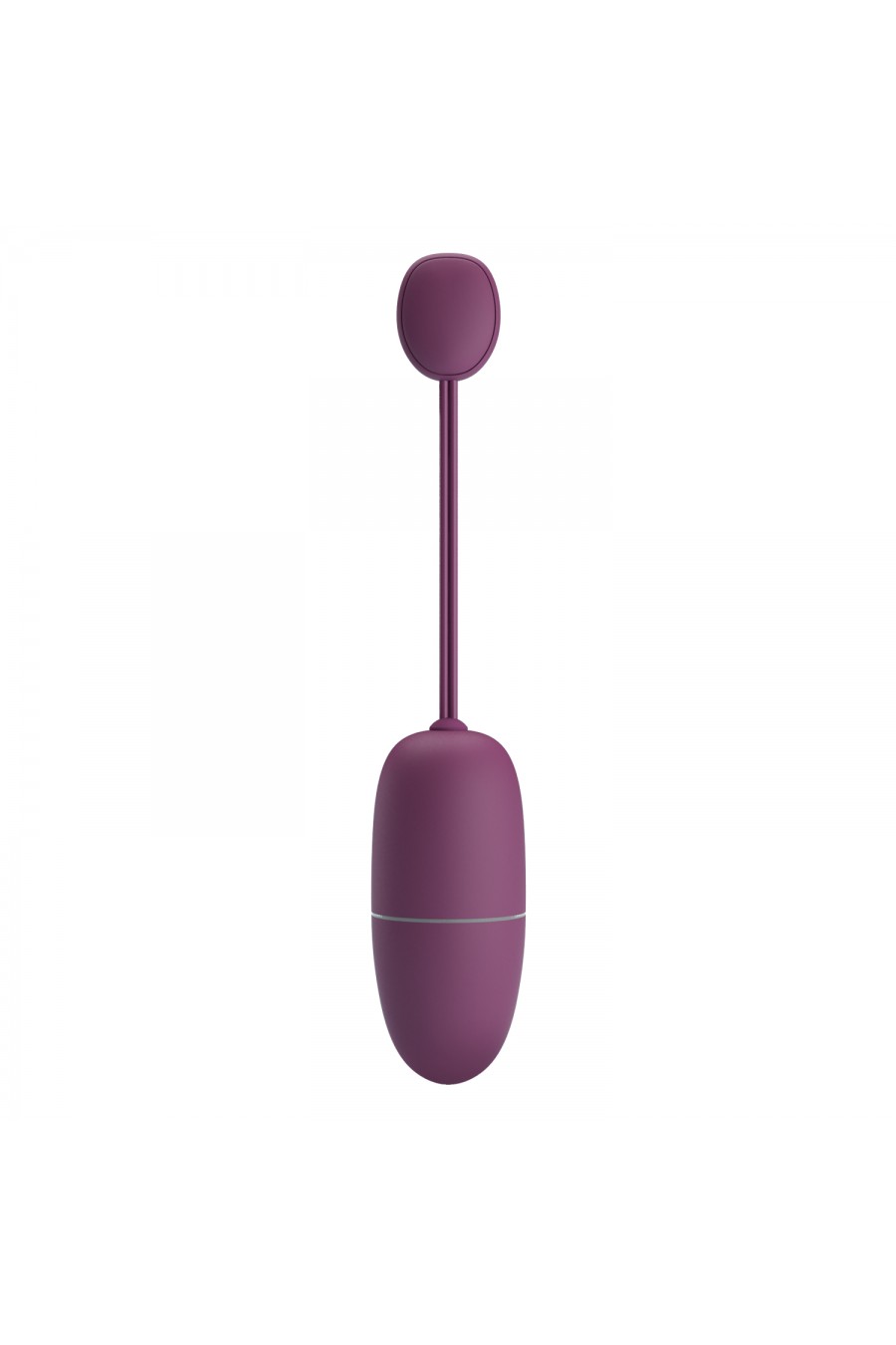 Huevo Vibrador Pretty Love - NYMPH con App