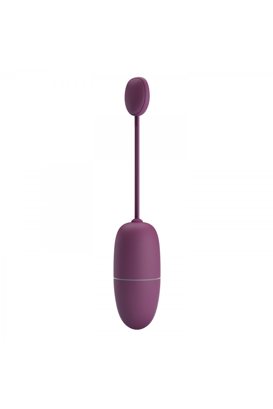 Huevo Vibrador Pretty Love - NYMPH con App
