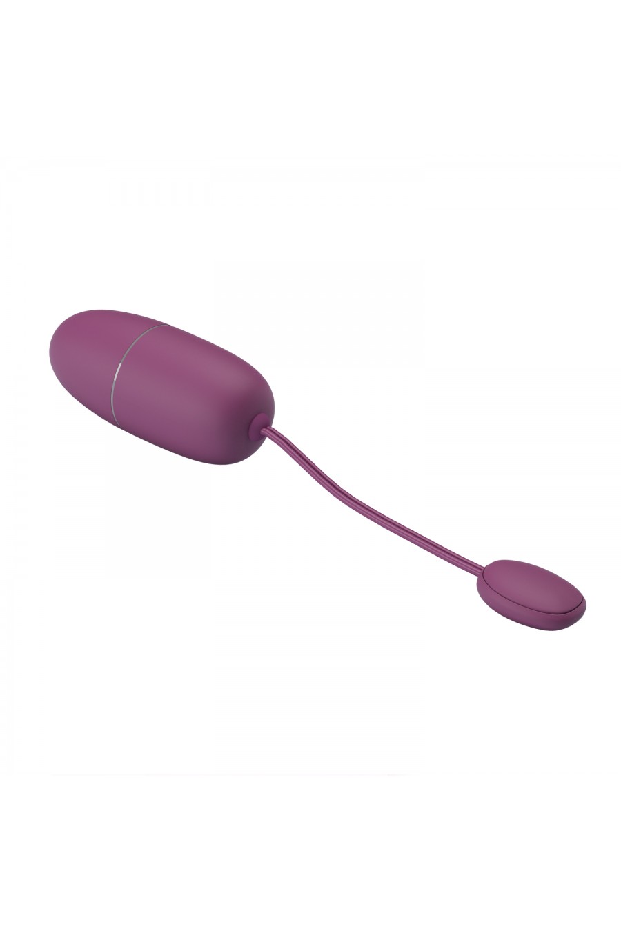 Huevo Vibrador Pretty Love - NYMPH con App