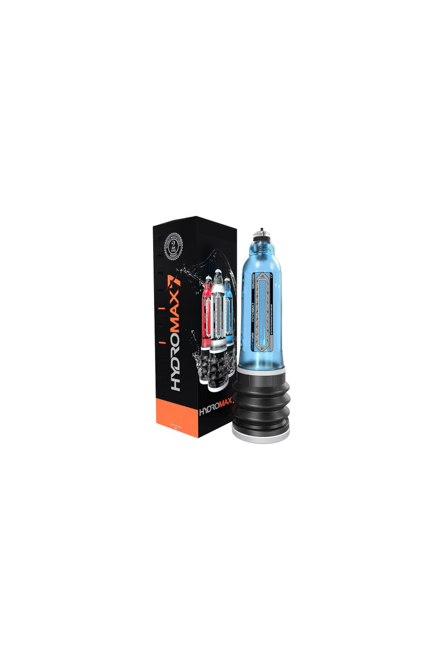 Bomba Hydromax 7 Alternativa Bomba Agua