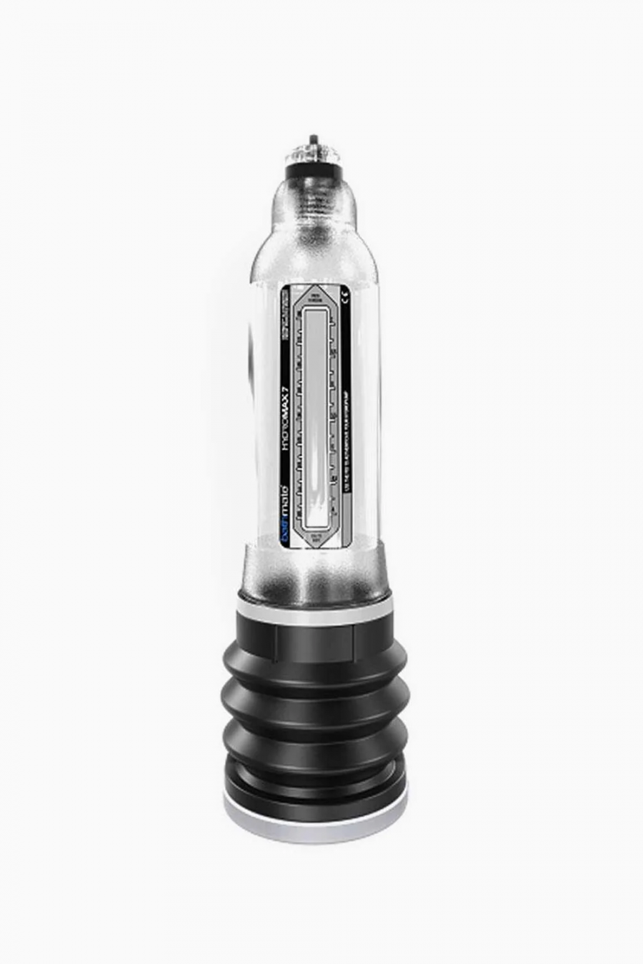 Bomba Hydromax 7 Alternativa Bomba Agua