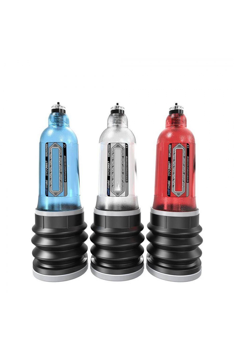 Bomba Hydromax 7 Alternativa Bomba Agua
