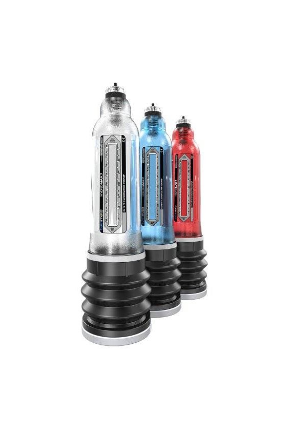 Bomba Hydromax 7 Alternativa Bomba Agua