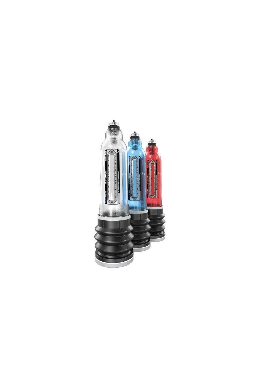 Bomba Hydromax 7 Alternativa Bomba Agua